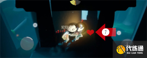 光遇小金人全部位置