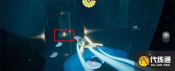 光遇小金人全部位置