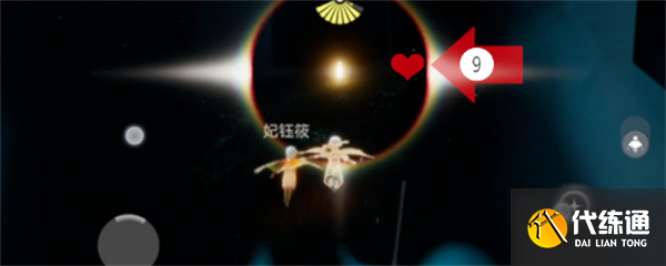 光遇小金人全部位置