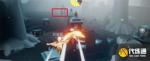 光遇小金人全部位置