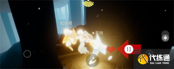 光遇小金人全部位置