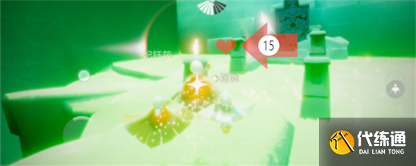 光遇小金人全部位置