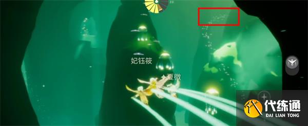 光遇小金人全部位置