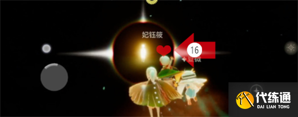 光遇小金人全部位置