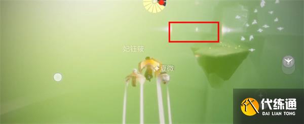 光遇小金人全部位置