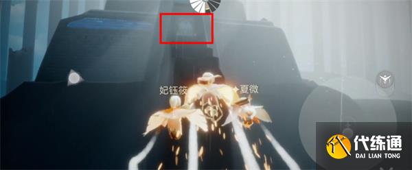 光遇小金人全部位置