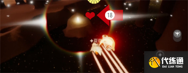 光遇小金人全部位置