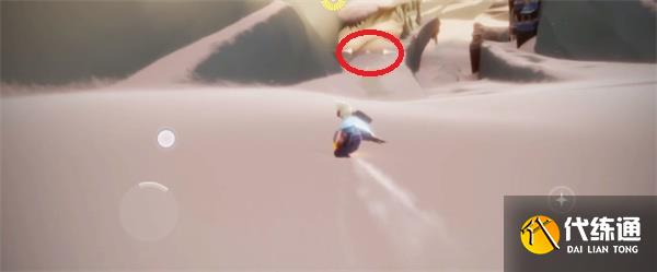 光遇小金人全部位置