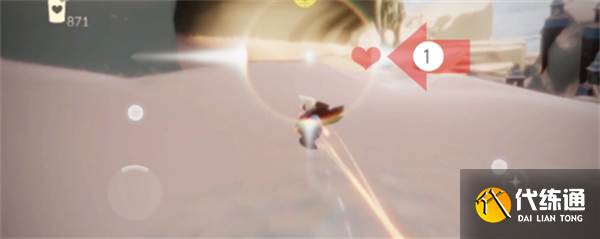 光遇小金人全部位置