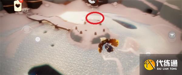 光遇小金人全部位置