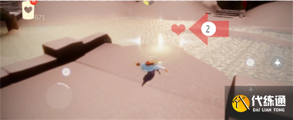 光遇小金人全部位置