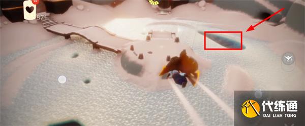 光遇小金人全部位置