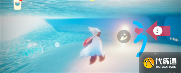 光遇小金人全部位置