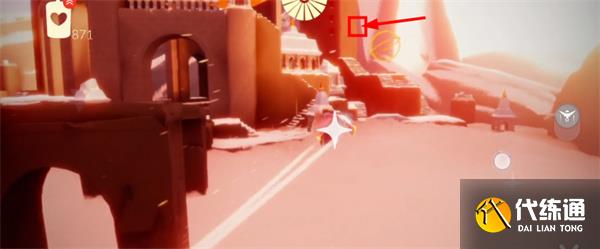 光遇小金人全部位置