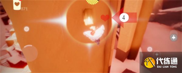 光遇小金人全部位置