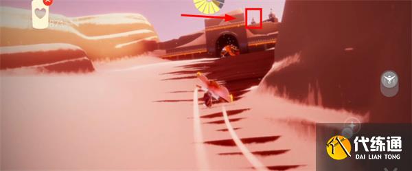 光遇小金人全部位置