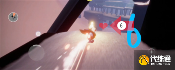 光遇小金人全部位置