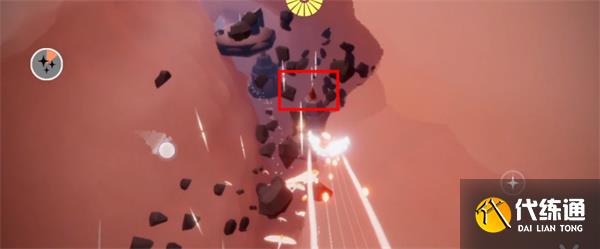 光遇小金人全部位置