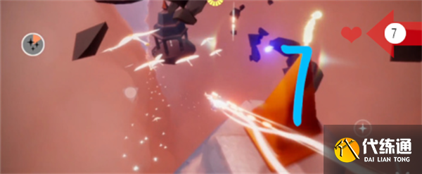 光遇小金人全部位置