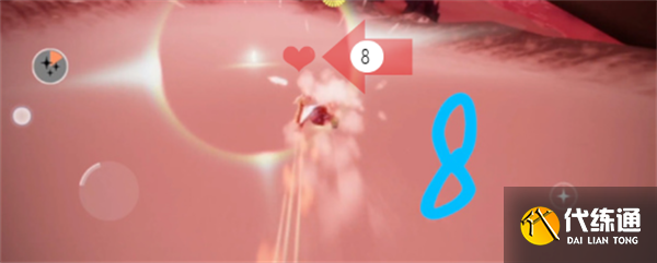 光遇小金人全部位置