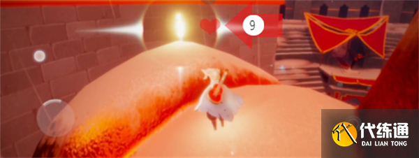 光遇小金人全部位置