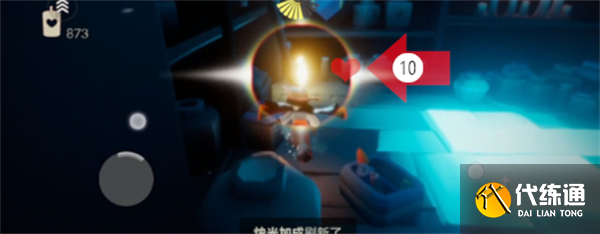 光遇小金人全部位置