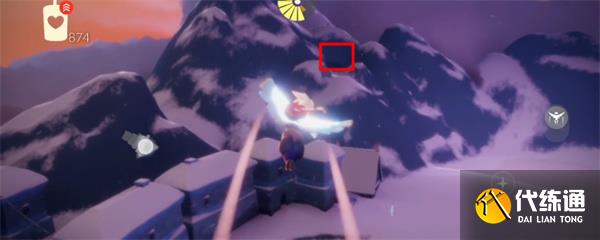 光遇小金人全部位置