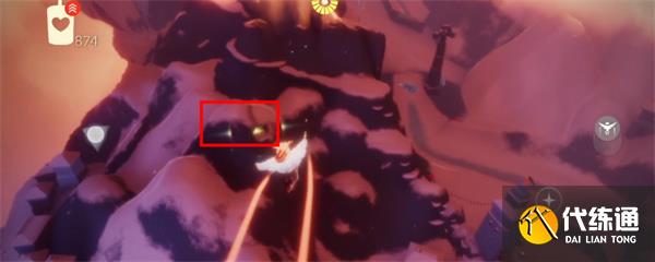 光遇小金人全部位置