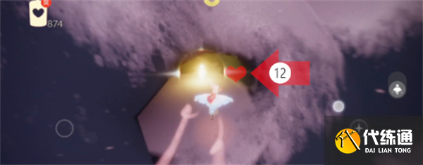 光遇小金人全部位置