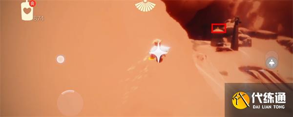 光遇小金人全部位置