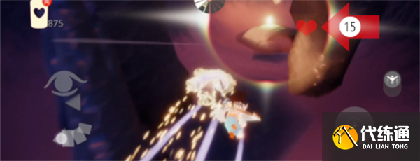 光遇小金人全部位置