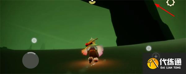 光遇小金人全部位置