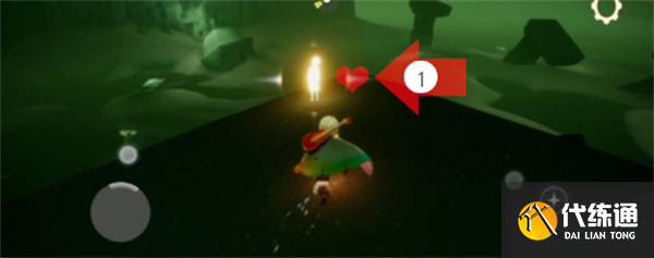 光遇小金人全部位置