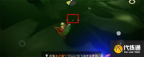 光遇小金人全部位置