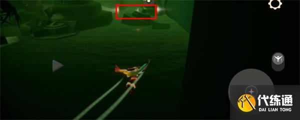 光遇小金人全部位置