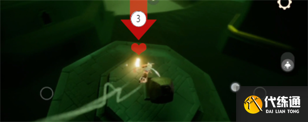 光遇小金人全部位置