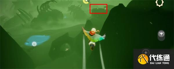 光遇小金人全部位置