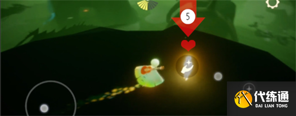 光遇小金人全部位置