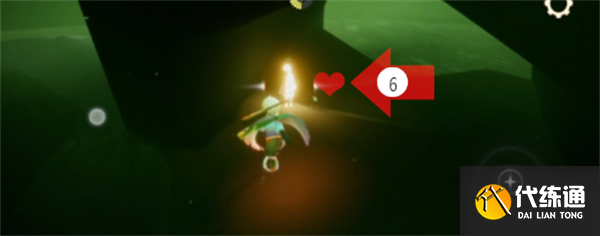 光遇小金人全部位置