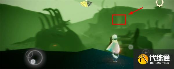 光遇小金人全部位置