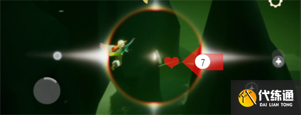 光遇小金人全部位置