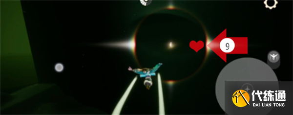 光遇小金人全部位置