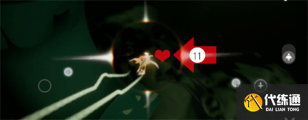 光遇小金人全部位置