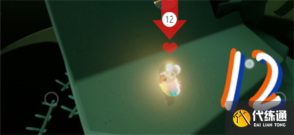 光遇小金人全部位置