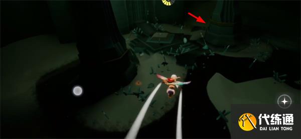 光遇小金人全部位置