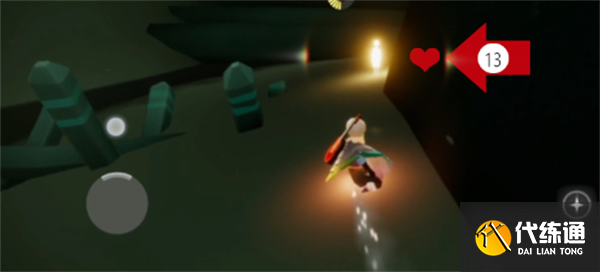 光遇小金人全部位置