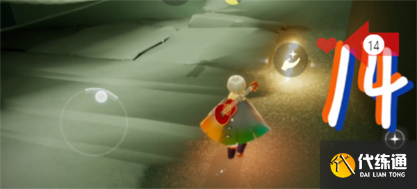 光遇小金人全部位置