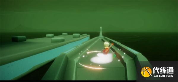 光遇小金人全部位置