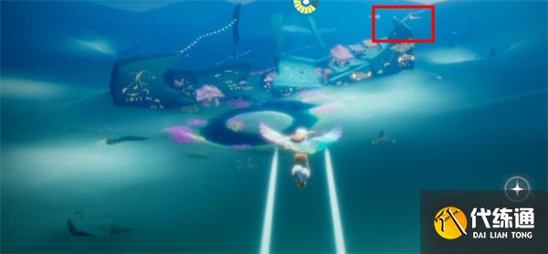 光遇小金人全部位置