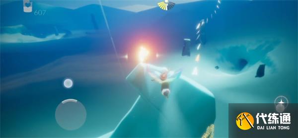 光遇小金人全部位置